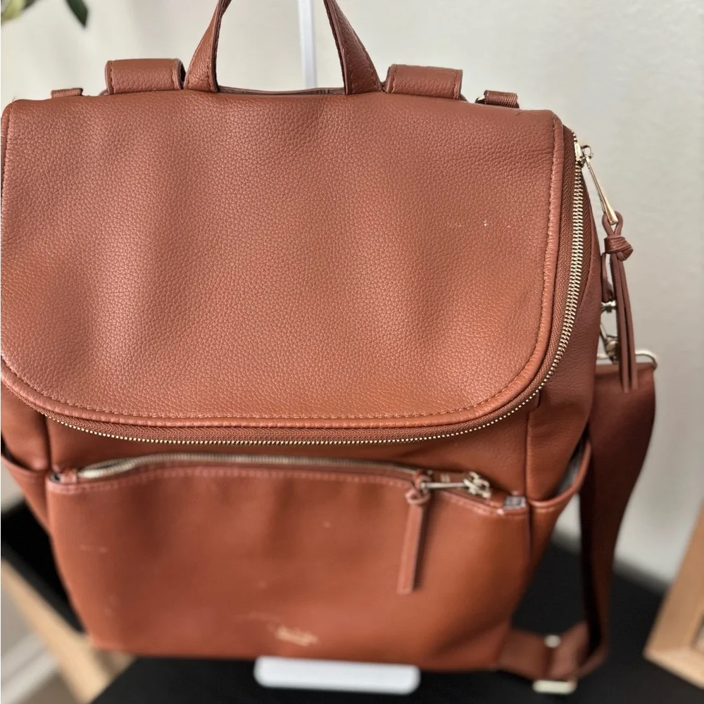 Thea Thea Callie Diaper Backpack